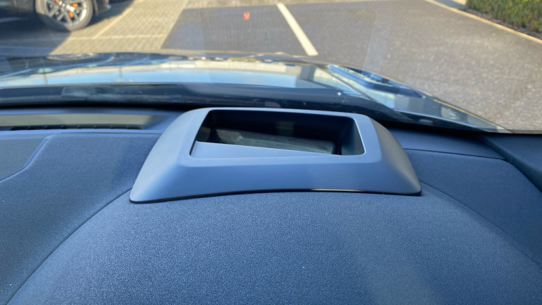 Land Rover Range Rover Evoque 2.0 Ingenium Si4 HSE Dynamic Lux 5dr Auto Petrol Hatchback